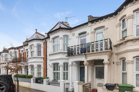 undefined, Hartismere Road, Fulham, London, SW6