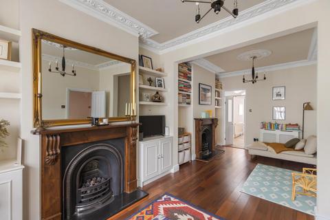 undefined, Hartismere Road, Fulham, London, SW6