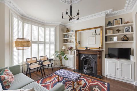 undefined, Hartismere Road, Fulham, London, SW6