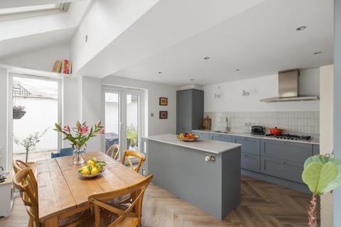undefined, Hartismere Road, Fulham, London, SW6
