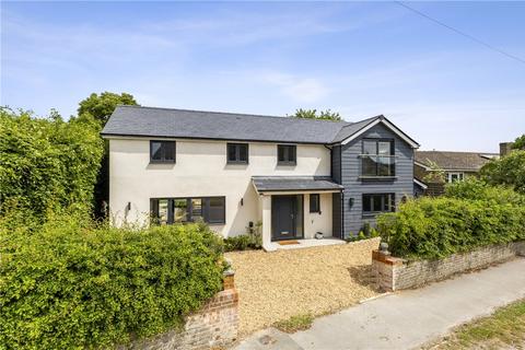 undefined, High Street, Burbage, Marlborough, Wiltshire, SN8