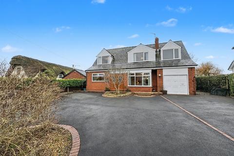 4 bedroom detached house for sale, Woodplumpton Road, Woodplumpton, Preston