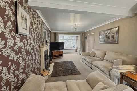 4 bedroom detached house for sale, Woodplumpton Road, Woodplumpton, Preston