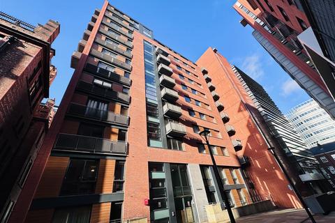 The Bauhaus, 2 Little John Street
