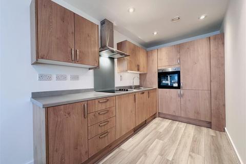 1 bedroom apartment to rent, The Bauhaus, 2 Little John Street