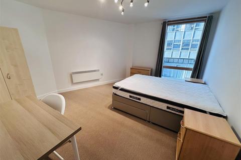 1 bedroom apartment to rent, The Bauhaus, 2 Little John Street