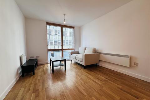 The Bauhaus, 2 Little John Street