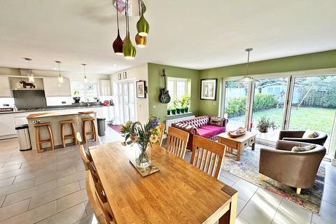 5 bedroom detached house for sale, Westbeams Road, Sway, Lymington, Hampshire, SO41