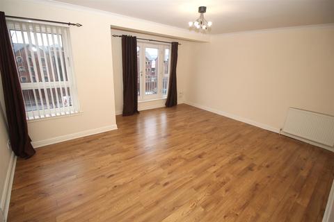 undefined, Kincaid Court, Greenock