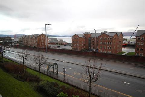 undefined, Kincaid Court, Greenock