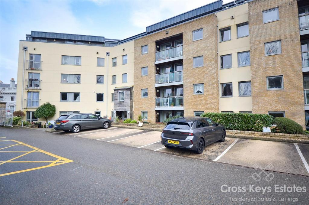 More Property Information