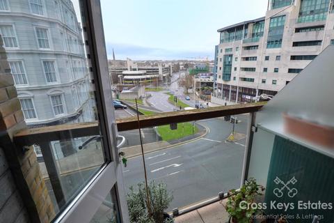 2 bedroom apartment for sale, 1 Millbay Road, Plymouth PL1