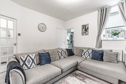 3 bedroom terraced house for sale, Gwilym Street, Pontypridd CF37