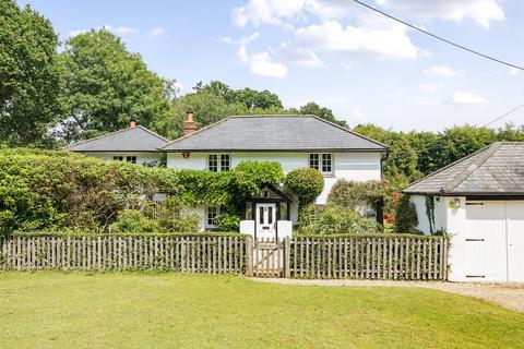 4 bedroom cottage for sale - Beechwood Lane, Burley, Ringwood, BH24