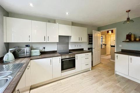 4 bedroom detached house for sale, Leyland Drive, Bolsover, Chesterfield, Derbyshire, S44