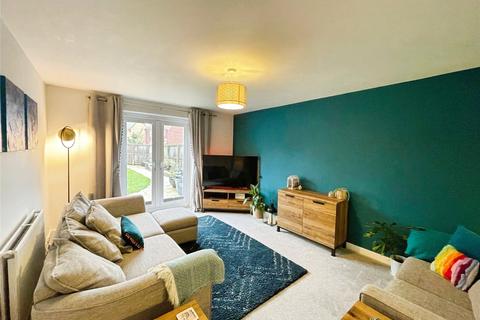 4 bedroom detached house for sale, Leyland Drive, Bolsover, Chesterfield, Derbyshire, S44