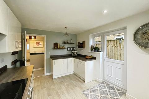 4 bedroom detached house for sale, Leyland Drive, Bolsover, Chesterfield, Derbyshire, S44