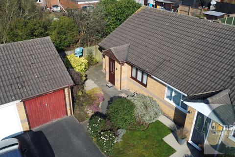 undefined, Park Hall Gardens, Mansfield NG19