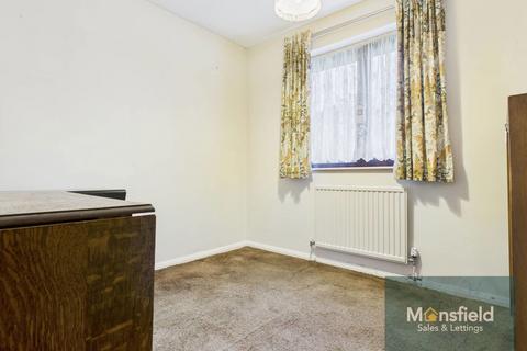 undefined, Park Hall Gardens, Mansfield NG19