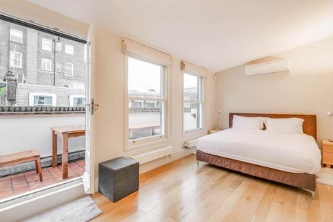 undefined, Ennismore Mews, Knightsbridge, London