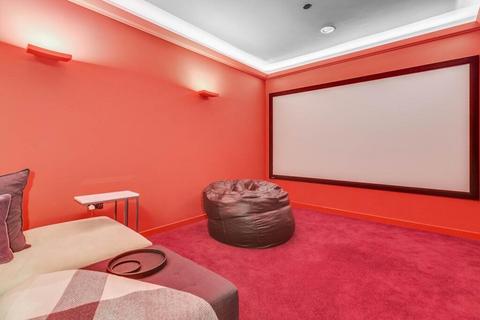 undefined, Ennismore Mews, Knightsbridge, London