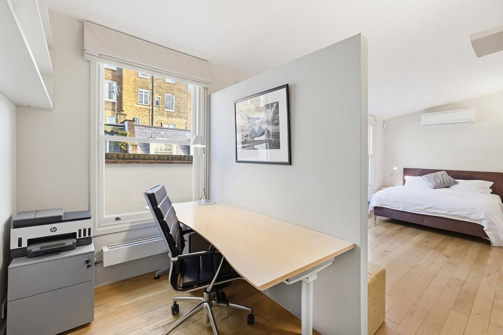 Office / Bedroom
