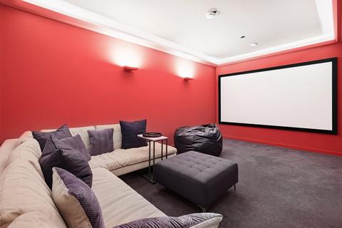 undefined, Ennismore Mews, Knightsbridge, London