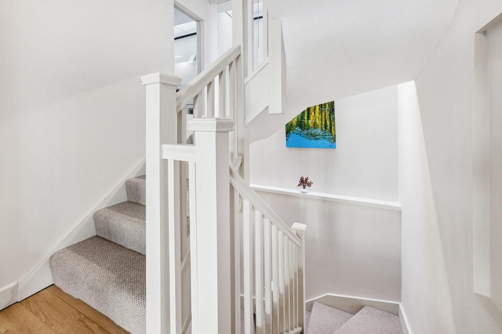 Stairwell