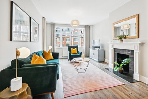 1 bedroom flat to rent, Richmond Court, 200 Sloane Street, London