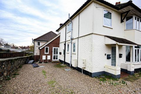 undefined, Friarscroft Lane, Wymondham NR18
