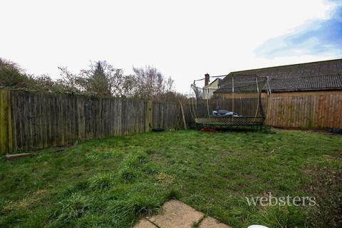 undefined, Friarscroft Lane, Wymondham NR18