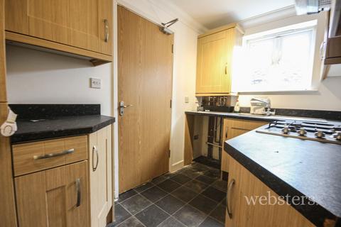 undefined, Friarscroft Lane, Wymondham NR18