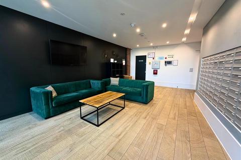 1 bedroom house to rent, Jesse Hartley Way, Liverpool
