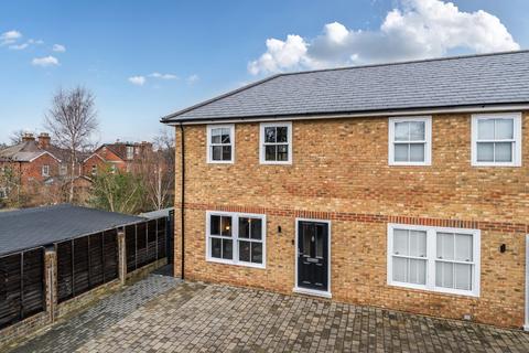 undefined, Claremont Mews, Claremont Road, West Byfleet, Surrey, KT14