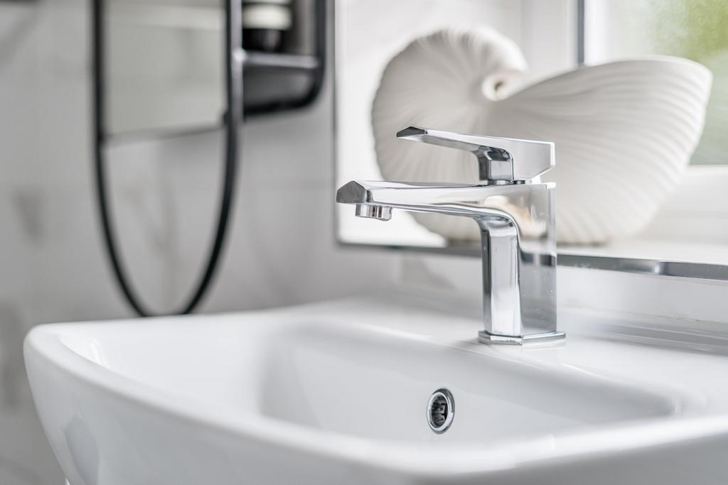 Shower Rm Feature