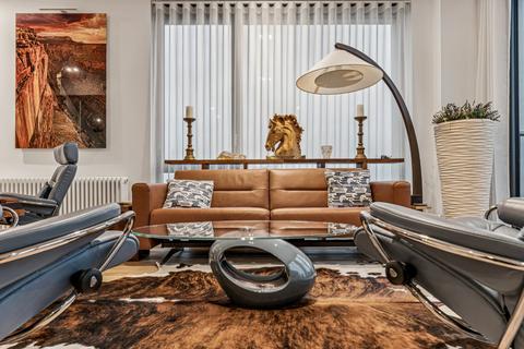 undefined, Hollandbury House, 4 Brent Way, Brentford, Middlesex
