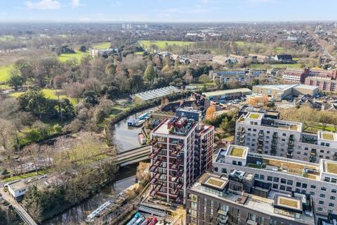 undefined, Hollandbury House, 4 Brent Way, Brentford, Middlesex