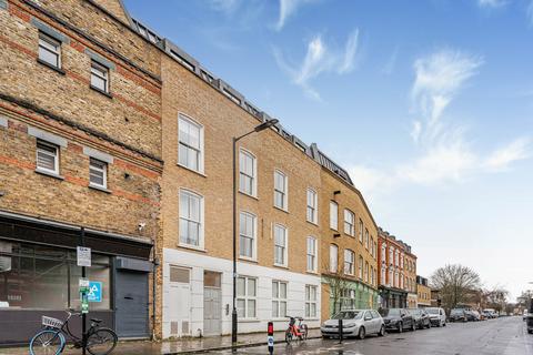 2 bedroom apartment for sale, Stamford Road, London, N1