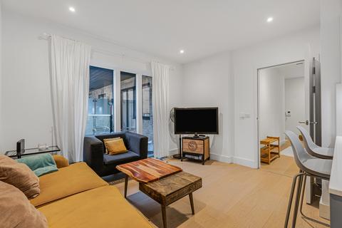 2 bedroom apartment for sale, Stamford Road, London, N1