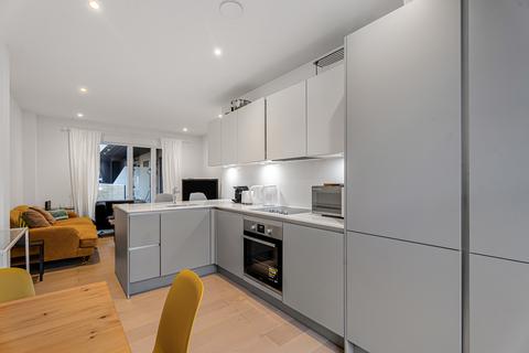 2 bedroom apartment for sale, Stamford Road, London, N1