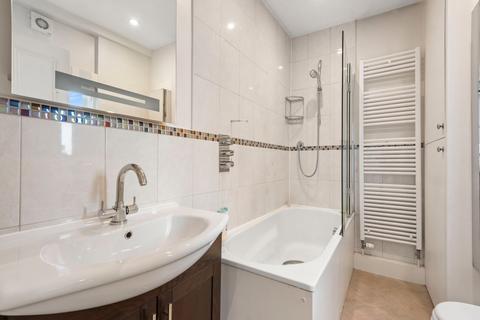 3 bedroom flat for sale, Rostrevor Mansions, Rostrevor Road, London