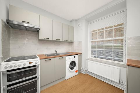 2 bedroom flat to rent, Tottenhall, Ferdinand Street, London