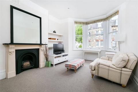 2 bedroom flat for sale, Fulham Road, Parsons Green, London