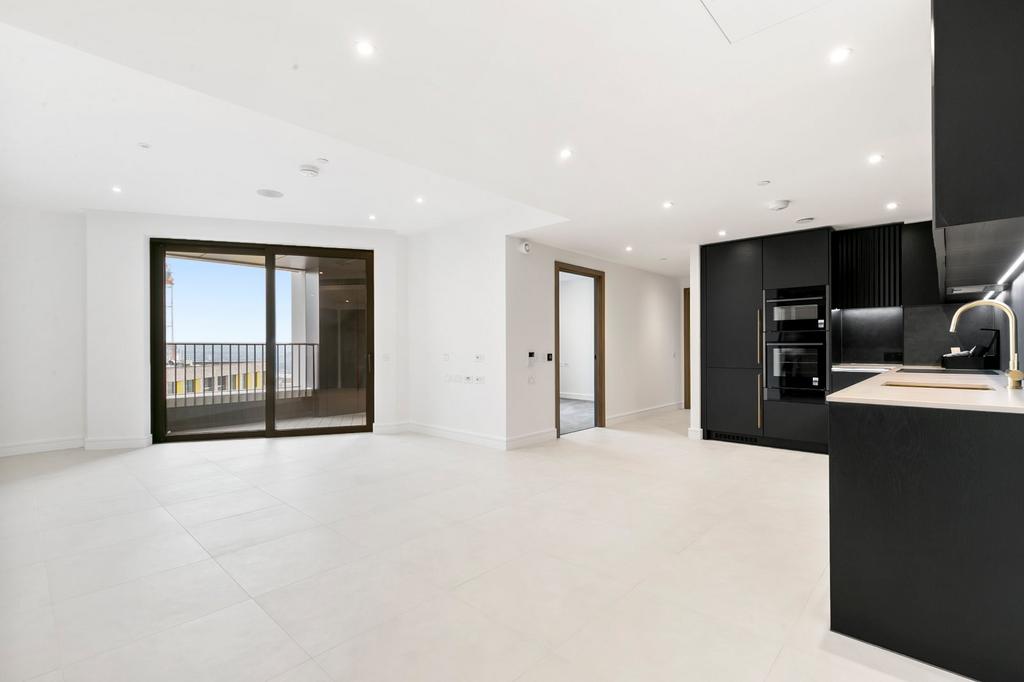 Kitchen/ Dining
