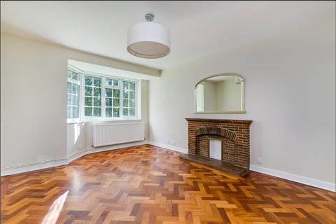 West Hill, London
