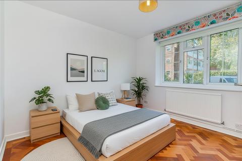 2 bedroom flat to rent, West Hill, London