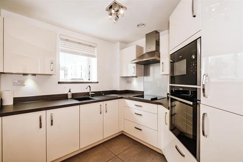1 bedroom apartment for sale, Neptune House, Heene Road, Worthing