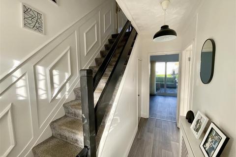 2 bedroom semi-detached house for sale, Dwyfor, Llanelli