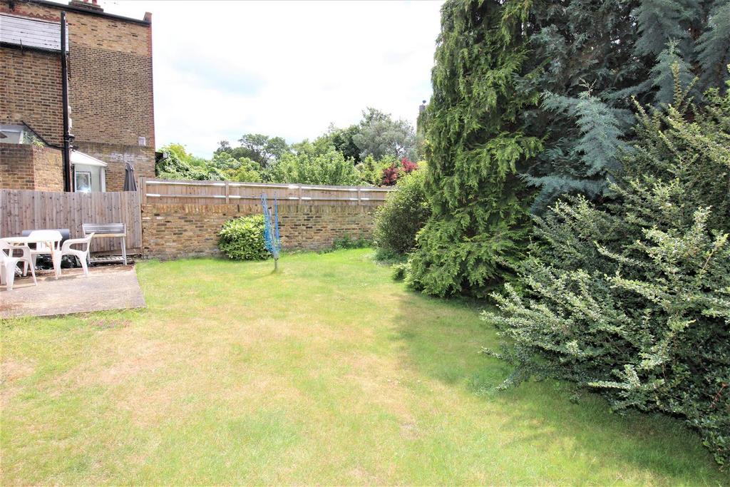 Communal Garden