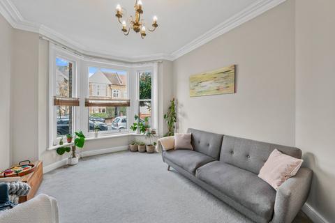 Clarendon Drive, London